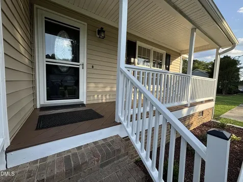 170 Devin Drive Garner NC 27529