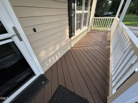 170 Devin Drive Garner NC 27529