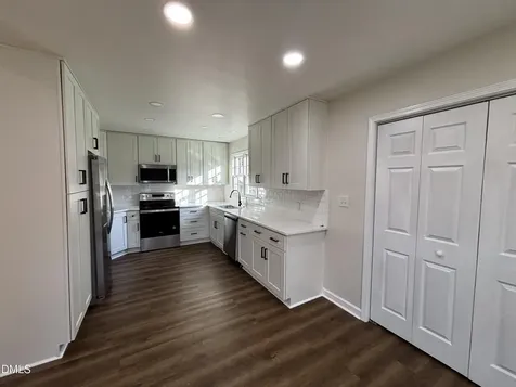 170 Devin Drive Garner NC 27529
