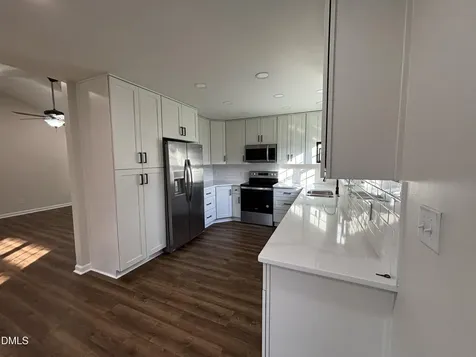 170 Devin Drive Garner NC 27529