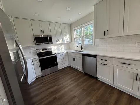 170 Devin Drive Garner NC 27529