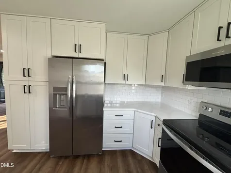 170 Devin Drive Garner NC 27529