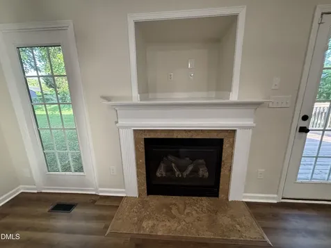 170 Devin Drive Garner NC 27529