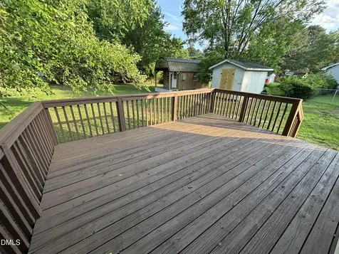 170 Devin Drive Garner NC 27529