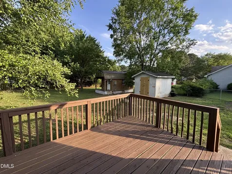 170 Devin Drive Garner NC 27529
