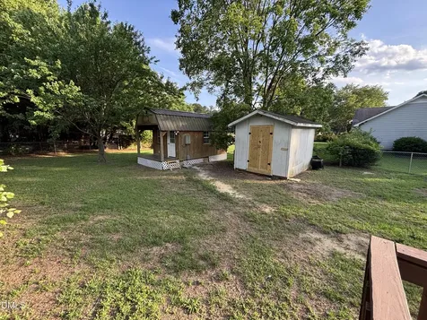 170 Devin Drive Garner NC 27529