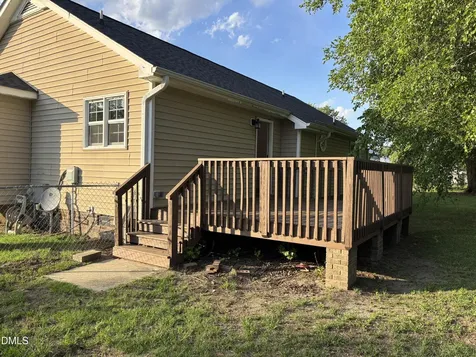 170 Devin Drive Garner NC 27529