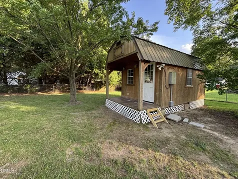 170 Devin Drive Garner NC 27529