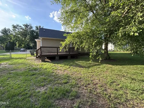 170 Devin Drive Garner NC 27529