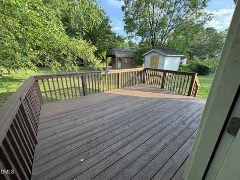 170 Devin Drive Garner NC 27529