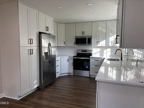 170 Devin Drive Garner NC 27529