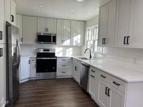 170 Devin Drive Garner NC 27529