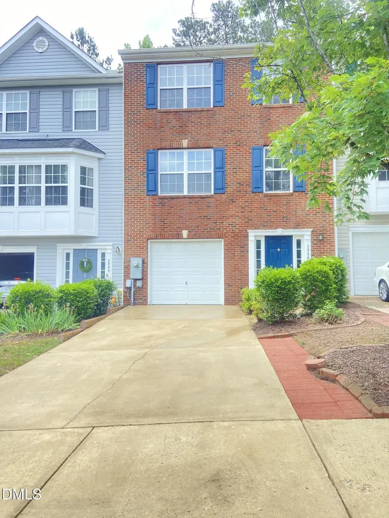 3906 Lillington Drive Durham NC 27704