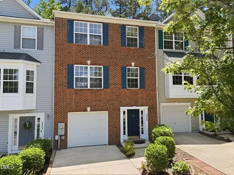 3906 Lillington Drive Durham NC 27704