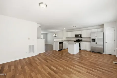 3906 Lillington Drive Durham NC 27704