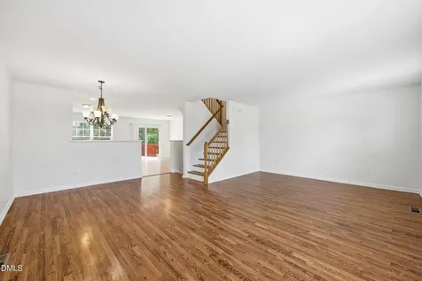 3906 Lillington Drive Durham NC 27704