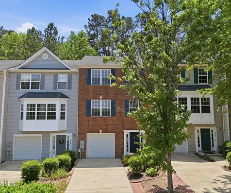 3906 Lillington Drive Durham NC 27704