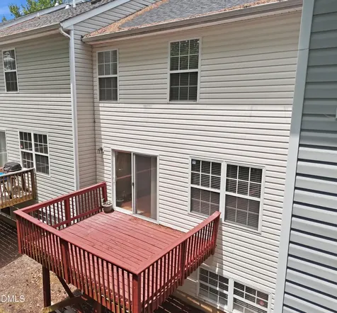 3906 Lillington Drive Durham NC 27704