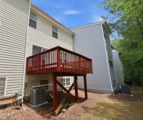 3906 Lillington Drive Durham NC 27704