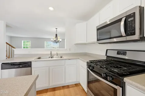 3906 Lillington Drive Durham NC 27704
