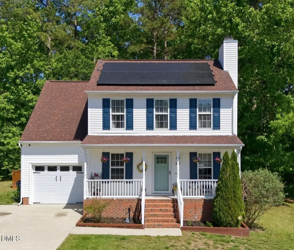 106 Jewel Haven Way Knightdale NC 27545
