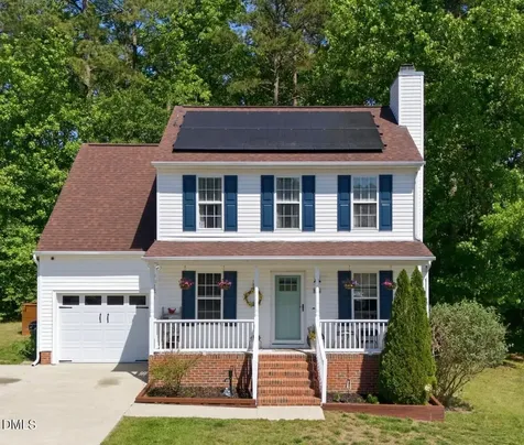 106 Jewel Haven Way Knightdale NC 27545