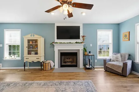106 Jewel Haven Way Knightdale NC 27545