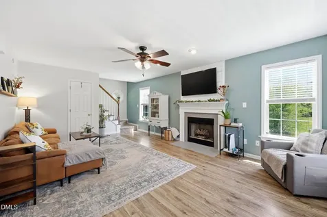 106 Jewel Haven Way Knightdale NC 27545