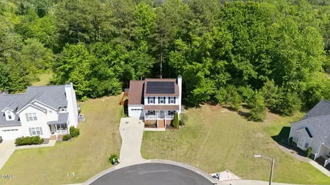 106 Jewel Haven Way Knightdale NC 27545