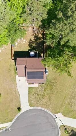 106 Jewel Haven Way Knightdale NC 27545