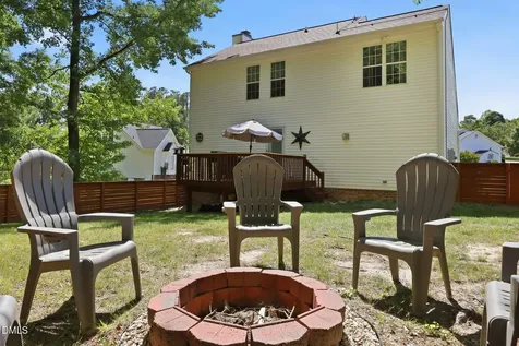 106 Jewel Haven Way Knightdale NC 27545