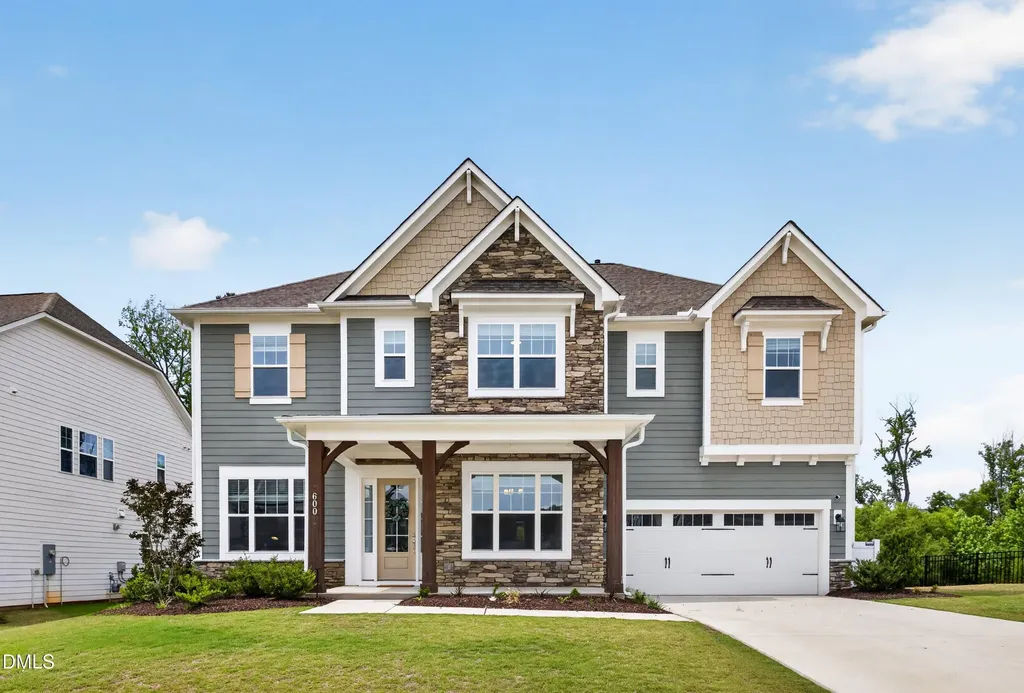 600 Ressler Street Holly Springs NC 27540