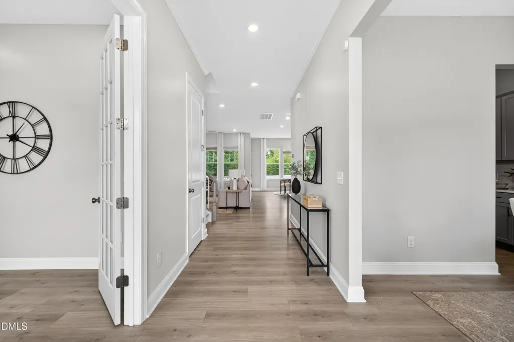600 Ressler Street Holly Springs NC 27540