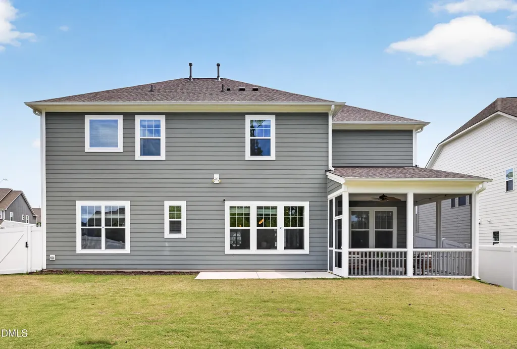 600 Ressler Street Holly Springs NC 27540