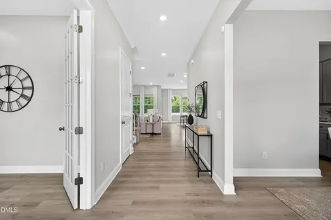 600 Ressler Street Holly Springs NC 27540