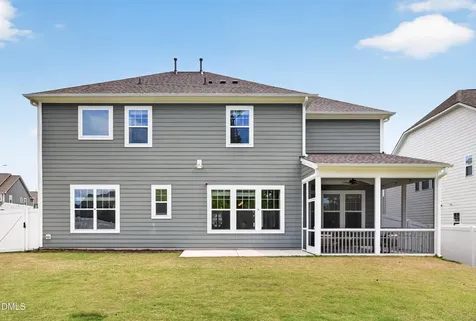 600 Ressler Street Holly Springs NC 27540