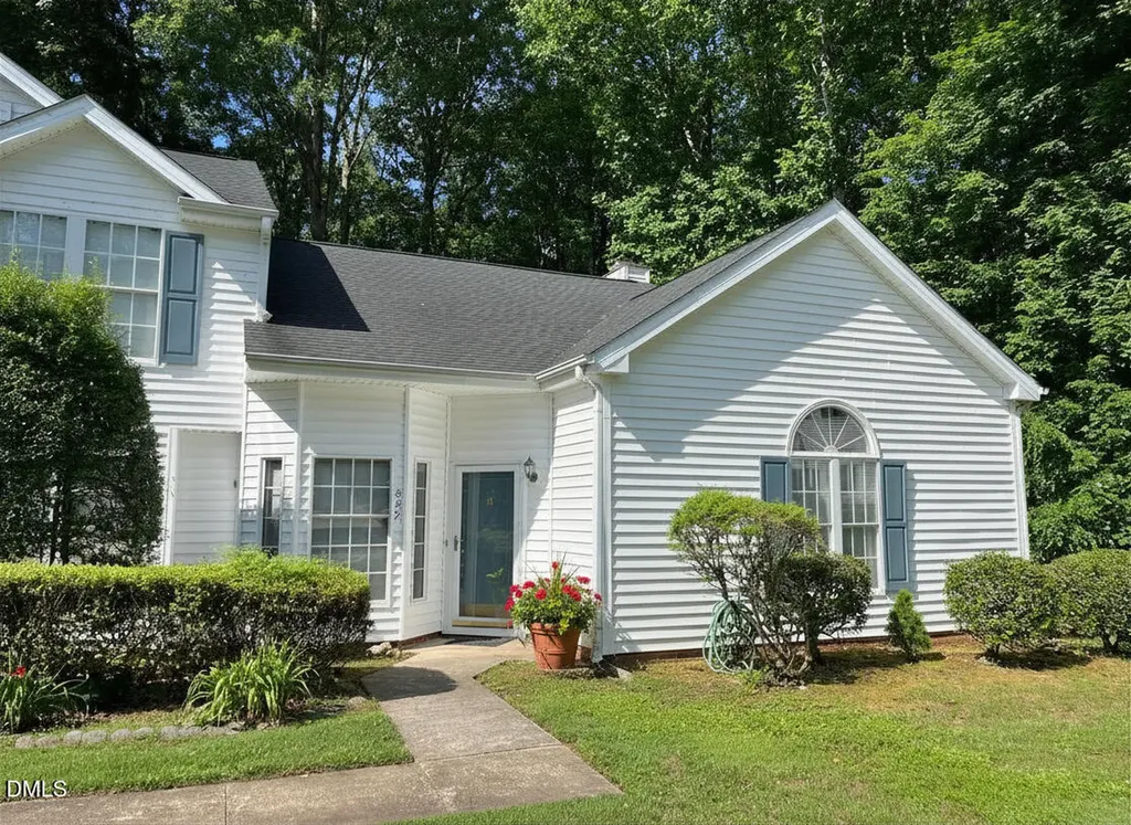 839 Saint Catherines Drive Wake Forest NC 27587