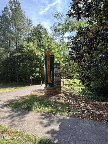 839 Saint Catherines Drive Wake Forest NC 27587