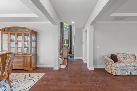 1500 Farthingale Court Raleigh NC 27603