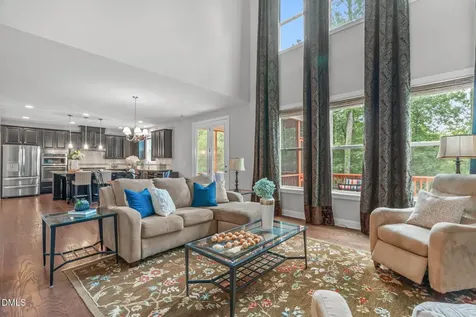 1500 Farthingale Court Raleigh NC 27603