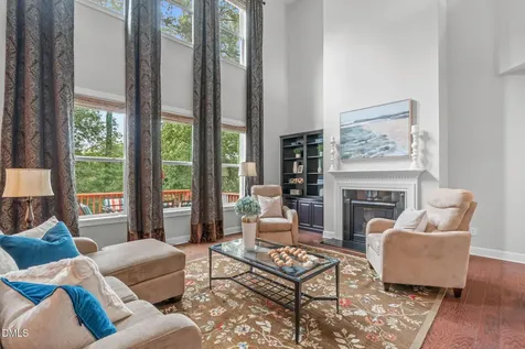1500 Farthingale Court Raleigh NC 27603