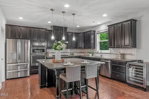 1500 Farthingale Court Raleigh NC 27603