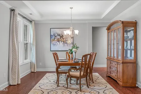 1500 Farthingale Court Raleigh NC 27603