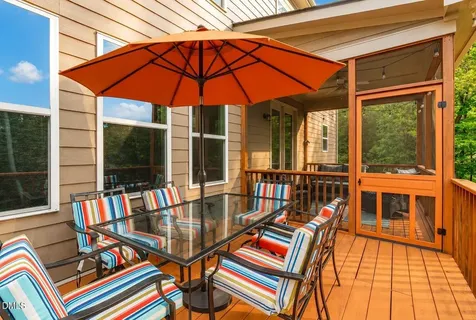 1500 Farthingale Court Raleigh NC 27603