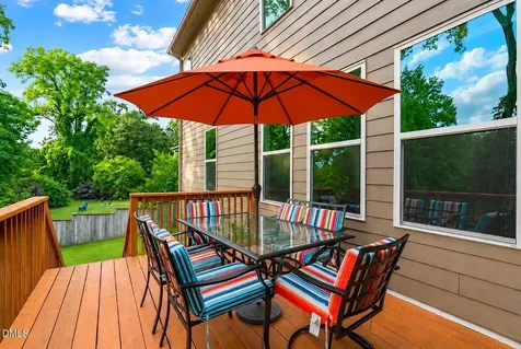 1500 Farthingale Court Raleigh NC 27603
