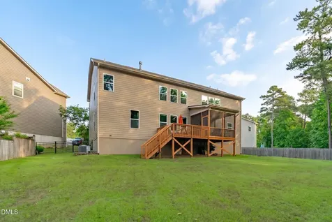 1500 Farthingale Court Raleigh NC 27603