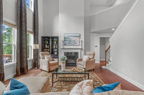1500 Farthingale Court Raleigh NC 27603