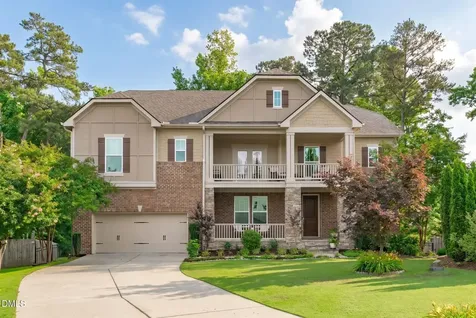 1500 Farthingale Court Raleigh NC 27603