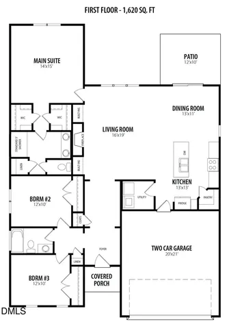 158 Cinnabar Street Clayton NC 27527