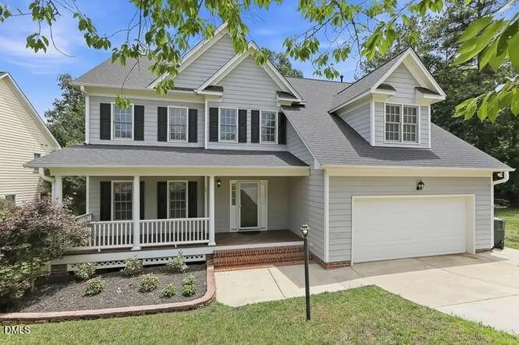 401 Peachtree Point Court Cary NC 27513